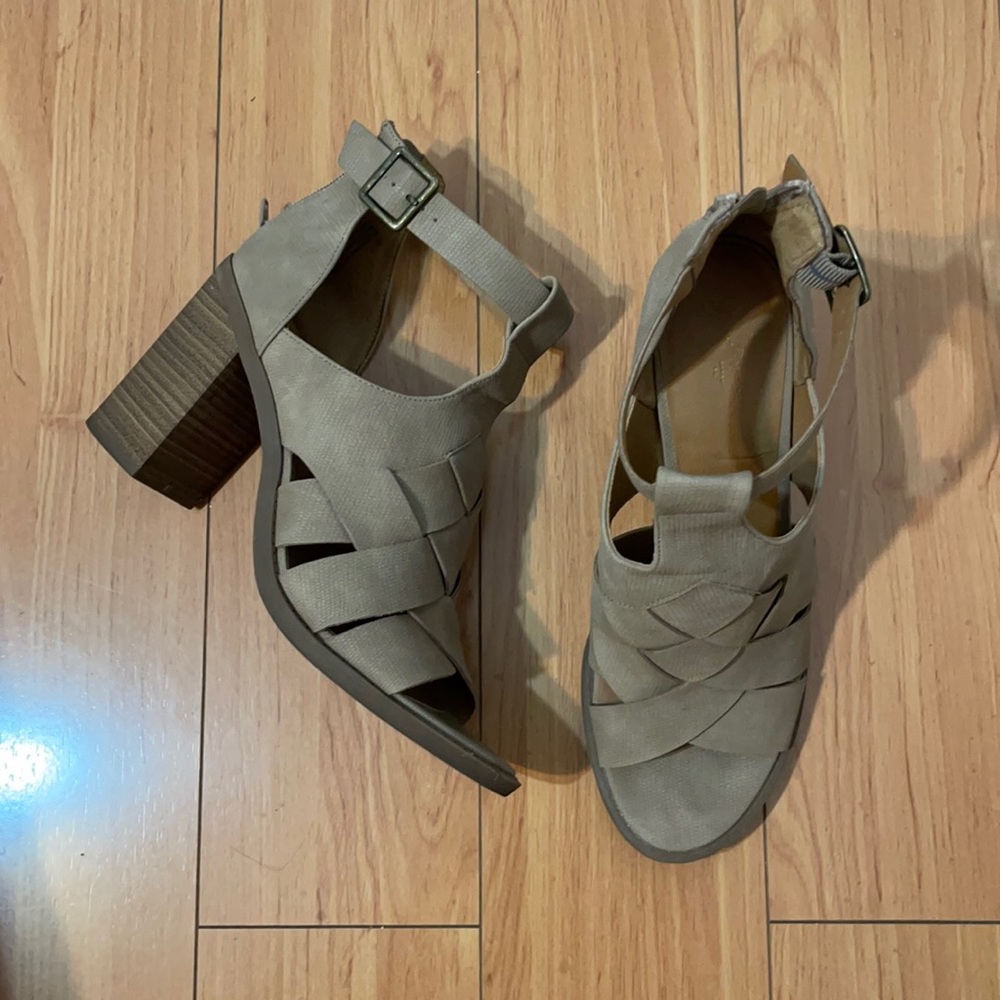 Heels